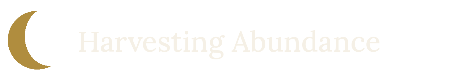 Harvesting Abundance